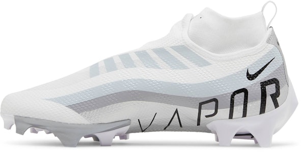 耐克Vapor Edge Pro 360 '白银'款足球鞋 DQ3670-102 Lookbook 耐克Vapor Edge Pro 360 '白银'款足球鞋 DQ3670-102