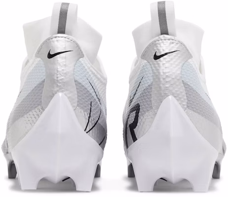 Nike Vapor Edge Pro 360 'White Metallic Silver' DQ3670-102 Details for Nike Vapor Edge Pro 360 'White Metallic Silver' DQ3670-102
