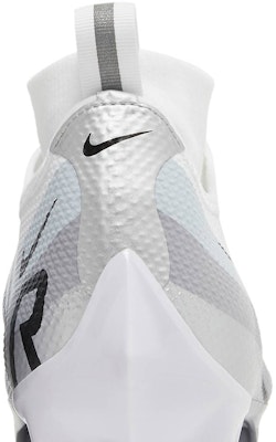 Nike Vapor Edge Pro 360 'White Metallic Silver' DQ3670-102 Sizing Nike Vapor Edge Pro 360 'White Metallic Silver' DQ3670-102