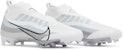 Nike Vapor Edge Pro 360 'Putih Perak Metalik' DQ3670-102