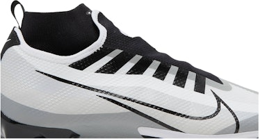 Nike Vapor Edge Pro 360『白色純白金』DQ3670-100 Order Nike Vapor Edge Pro 360『白色純白金』DQ3670-100