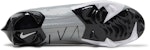 Nike Vapor Edge Pro 360 'Putih Platinum Tulen' DQ3670-100
