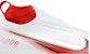 Nike Vapor Edge Pro 360 'Putih Team Orange' AO8277-104