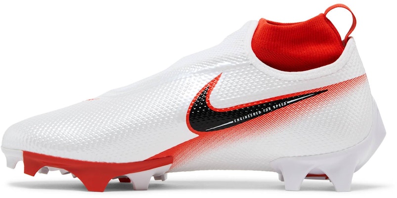 Nike Vapor Edge Pro 360 'Putih Tim Oranye' AO8277-104 Lookbook Nike Vapor Edge Pro 360 'Putih Tim Oranye' AO8277-104