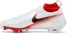 Nike Vapor Edge Pro 360 'Putih Team Orange' AO8277-104