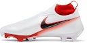 Lookbook Nike Vapor Edge Pro 360 'Putih Team Orange' AO8277-104