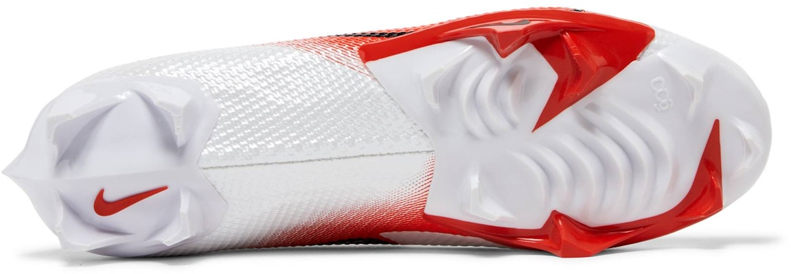 Nike Vapor Edge Pro 360 'Putih Tim Oranye' AO8277-104 Shop Nike Vapor Edge Pro 360 'Putih Tim Oranye' AO8277-104