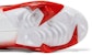 Nike Vapor Edge Pro 360 'Putih Team Orange' AO8277-104