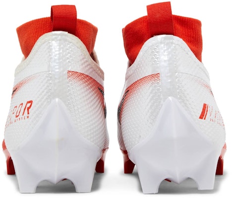 Nike Vapor Edge Pro 360 'Putih Tim Oranye' AO8277-104 Details for Nike Vapor Edge Pro 360 'Putih Tim Oranye' AO8277-104