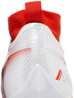 Sizing Nike Vapor Edge Pro 360 'White Team Orange' AO8277-104