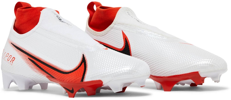 Nike Vapor Edge Pro 360 'Putih Tim Oranye' AO8277-104 Cheap Nike Vapor Edge Pro 360 'Putih Tim Oranye' AO8277-104