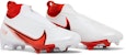 Nike Vapor Edge Pro 360 'Putih Team Orange' AO8277-104