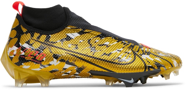 耐克Vapor Edge Pro“OBJ - 金属炫彩金” CI4757-901 Buy 耐克Vapor Edge Pro“OBJ - 金属炫彩金” CI4757-901