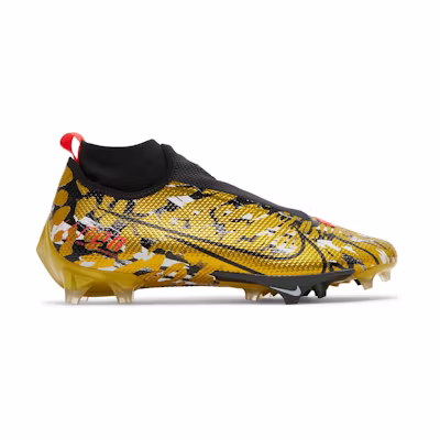 Nike Vapor Edge Pro 'OBJ - Metallic Vivid Gold'