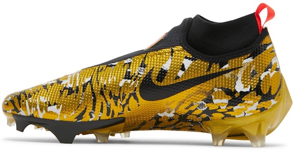 耐克Vapor Edge Pro“OBJ - 金属炫彩金” CI4757-901 Lookbook 耐克Vapor Edge Pro“OBJ - 金属炫彩金” CI4757-901