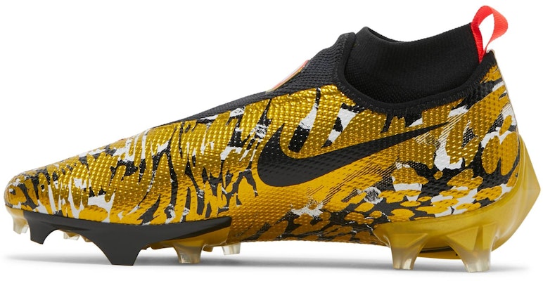 Nike Vapor Edge Pro 'OBJ - Emas Metalik Vivid' CI4757-901 Lookbook Nike Vapor Edge Pro 'OBJ - Emas Metalik Vivid' CI4757-901