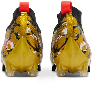 耐克Vapor Edge Pro“OBJ - 金属炫彩金” CI4757-901 Details for 耐克Vapor Edge Pro“OBJ - 金属炫彩金” CI4757-901