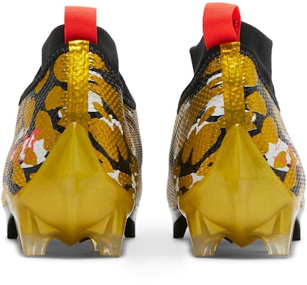 Nike Vapor Edge Pro 'OBJ - Emas Metalik Vivid' CI4757-901 Details for Nike Vapor Edge Pro 'OBJ - Emas Metalik Vivid' CI4757-901