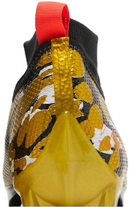 耐克Vapor Edge Pro“OBJ - 金属炫彩金” CI4757-901 Sizing 耐克Vapor Edge Pro“OBJ - 金属炫彩金” CI4757-901