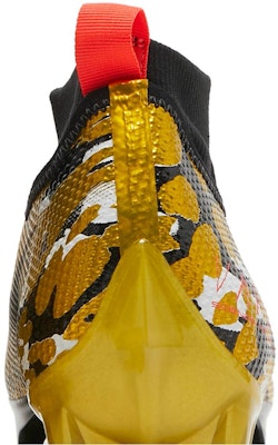 Nike Vapor Edge Pro 'OBJ - Emas Metalik Vivid' CI4757-901 Sizing Nike Vapor Edge Pro 'OBJ - Emas Metalik Vivid' CI4757-901