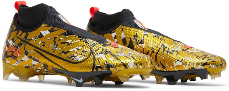 耐克Vapor Edge Pro“OBJ - 金属炫彩金” CI4757-901 Cheap 耐克Vapor Edge Pro“OBJ - 金属炫彩金” CI4757-901