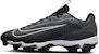 Nike Vapor Edge Shark 2 'Hitam Kelabu Besi' DH5088-010