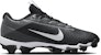Nike Vapor Edge Shark 2 'Hitam Kelabu Besi' DH5088-010