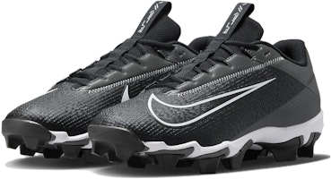 Nike Vapor Edge Shark 2 'Hitam Kelabu Besi' DH5088-010 Lookbook Nike Vapor Edge Shark 2 'Hitam Kelabu Besi' DH5088-010