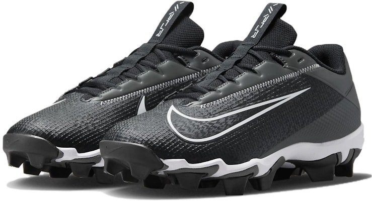 Nike Vapor Edge Shark 2 'Hitam Besi Abu' DH5088-010 Lookbook Nike Vapor Edge Shark 2 'Hitam Besi Abu' DH5088-010