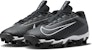 Nike Vapor Edge Shark 2 'Hitam Kelabu Besi' DH5088-010