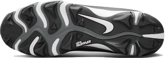 Nike Vapor Edge Shark 2 'Hitam Kelabu Besi' DH5088-010 Details for Nike Vapor Edge Shark 2 'Hitam Kelabu Besi' DH5088-010