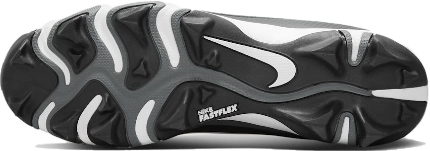 耐吉 Vapor Edge Shark 2 '黑鐵灰' DH5088-010 Details for 耐吉 Vapor Edge Shark 2 '黑鐵灰' DH5088-010