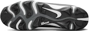 Details for Nike Vapor Edge Shark 2 'Hitam Kelabu Besi' DH5088-010