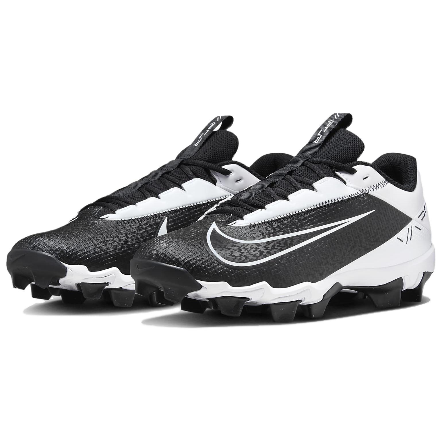 Lookbook 나이키 베이퍼 엣지 샤크 2 블랙/화이트 DH5088-001