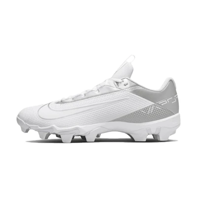 Nike Vapor Edge Shark 2 'White Metallic Silver'