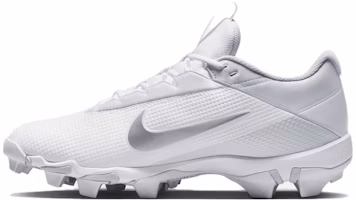 Nike Vapor Edge Shark 2 'White Metallic Silver' DH5088-100 Nike Vapor Edge Shark 2 'White Metallic Silver' DH5088-100