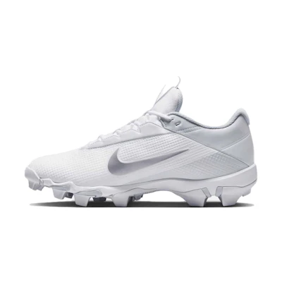 Nike Vapor Edge Shark 2 'White Metallic Silver'