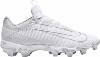 Nike Vapor Edge Shark 2 'White Metallic Silver' DH5088-100 Nike Vapor Edge Shark 2 'White Metallic Silver' DH5088-100