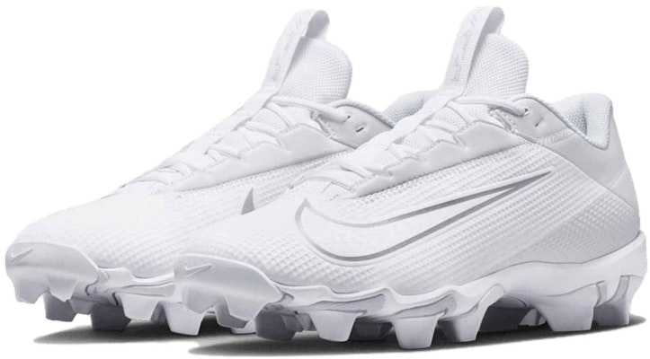 Nike Vapor Edge Shark 2 'White Metallic Silver' DH5088-100 Lookbook Nike Vapor Edge Shark 2 'White Metallic Silver' DH5088-100