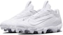 Nike Vapor Edge Shark 2 'Putih Perak Metalik' DH5088-100