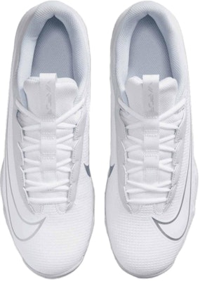 Nike Vapor Edge Shark 2 'White Metallic Silver' DH5088-100 Shop Nike Vapor Edge Shark 2 'White Metallic Silver' DH5088-100