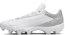 Nike Vapor Edge Shark 2 'White Metallic Silver' DH5088-102