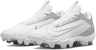 Nike Vapor Edge Shark 2 'White Metallic Silver' DH5088-102