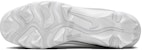 Nike Vapor Edge Shark 2 'White Metallic Silver' DH5088-102