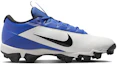 Order Nike Vapor Edge Shark 2 ''Bianco Blu Reale'' DH5088-414
