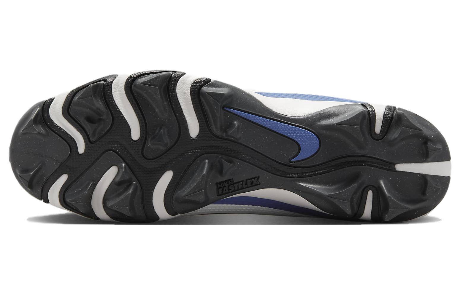 Details for Nike Vapor Edge Shark 2 ''Bianco Blu Reale'' DH5088-414