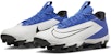 Nike Vapor Edge Shark 2 'Putih Royal Biru' DH5088-414