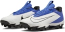 Lookbook Nike Vapor Edge Shark 2 'Putih Royal Biru' DH5088-414