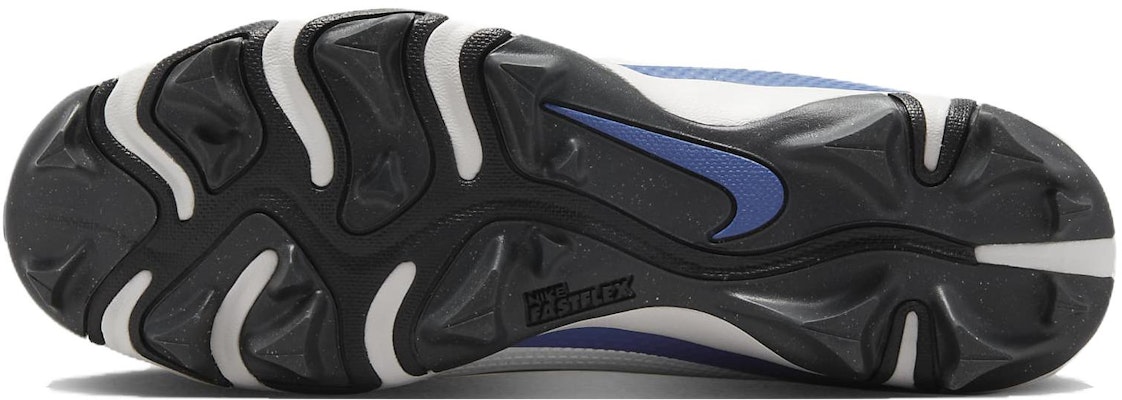 Nike Vapor Edge Shark 2 'Putih Royal Biru' DH5088-414 Details for Nike Vapor Edge Shark 2 'Putih Royal Biru' DH5088-414