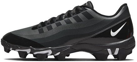 Nike Vapor Edge Shark 'Black Iron Grey' DQ5114-001 Nike Vapor Edge Shark 'Black Iron Grey' DQ5114-001